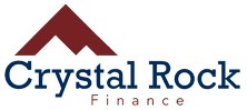 Crystal Rock Finance logo